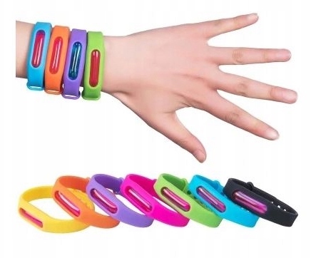 visokokvalitetna repelentna narukvica protiv komaraca